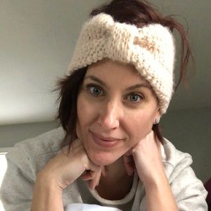 Meet your Posher, Alison